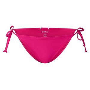 Roxy Womens/Ladies Plain Side Tie Bikini Bottoms / Cabaret